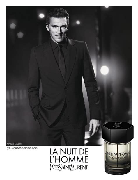 ysl la nuit de l'homme old batch|la nuit de lhomme.